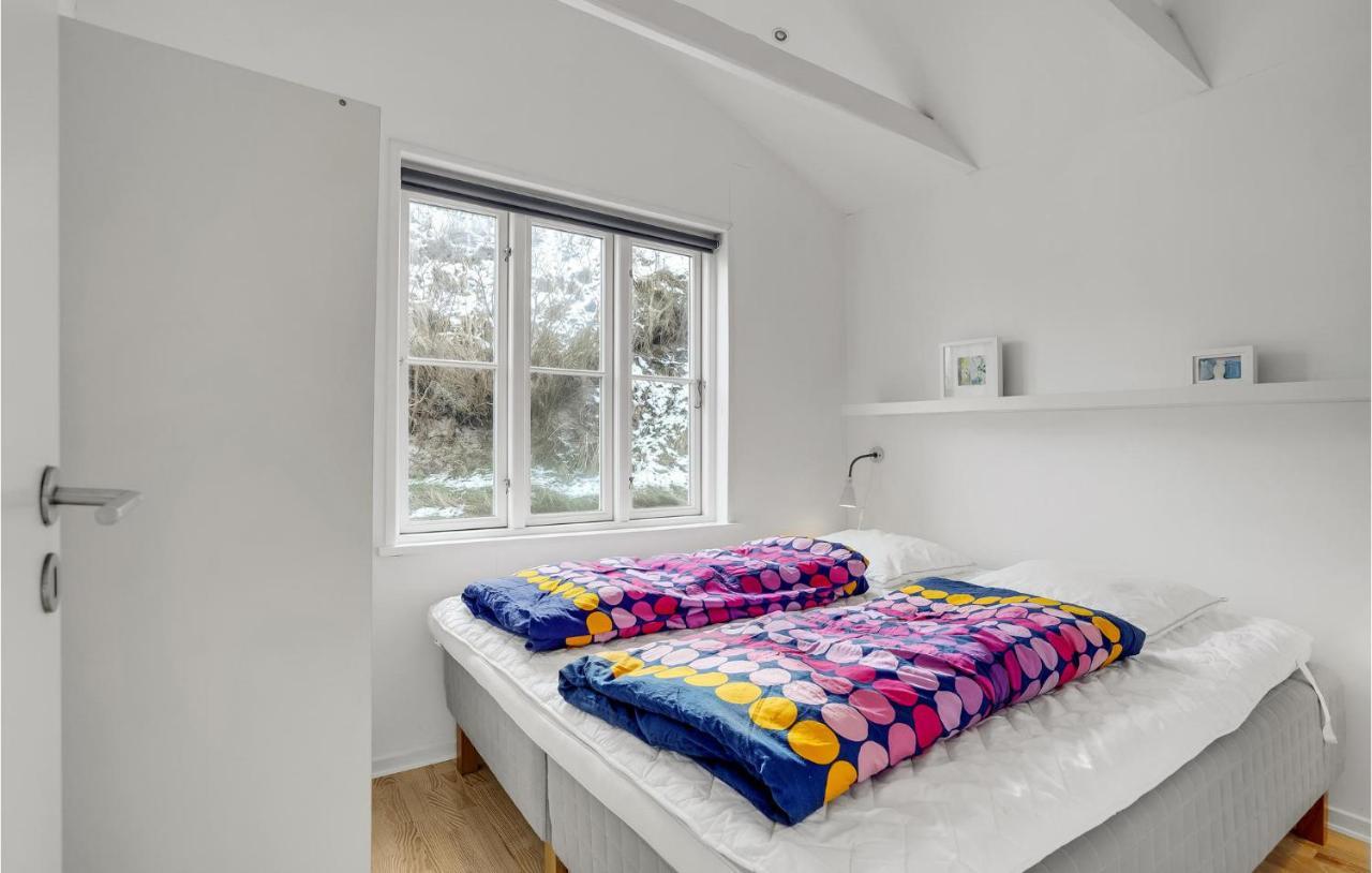 Nice Home In Ringkobing With Kitchen Søndervig Zewnętrze zdjęcie