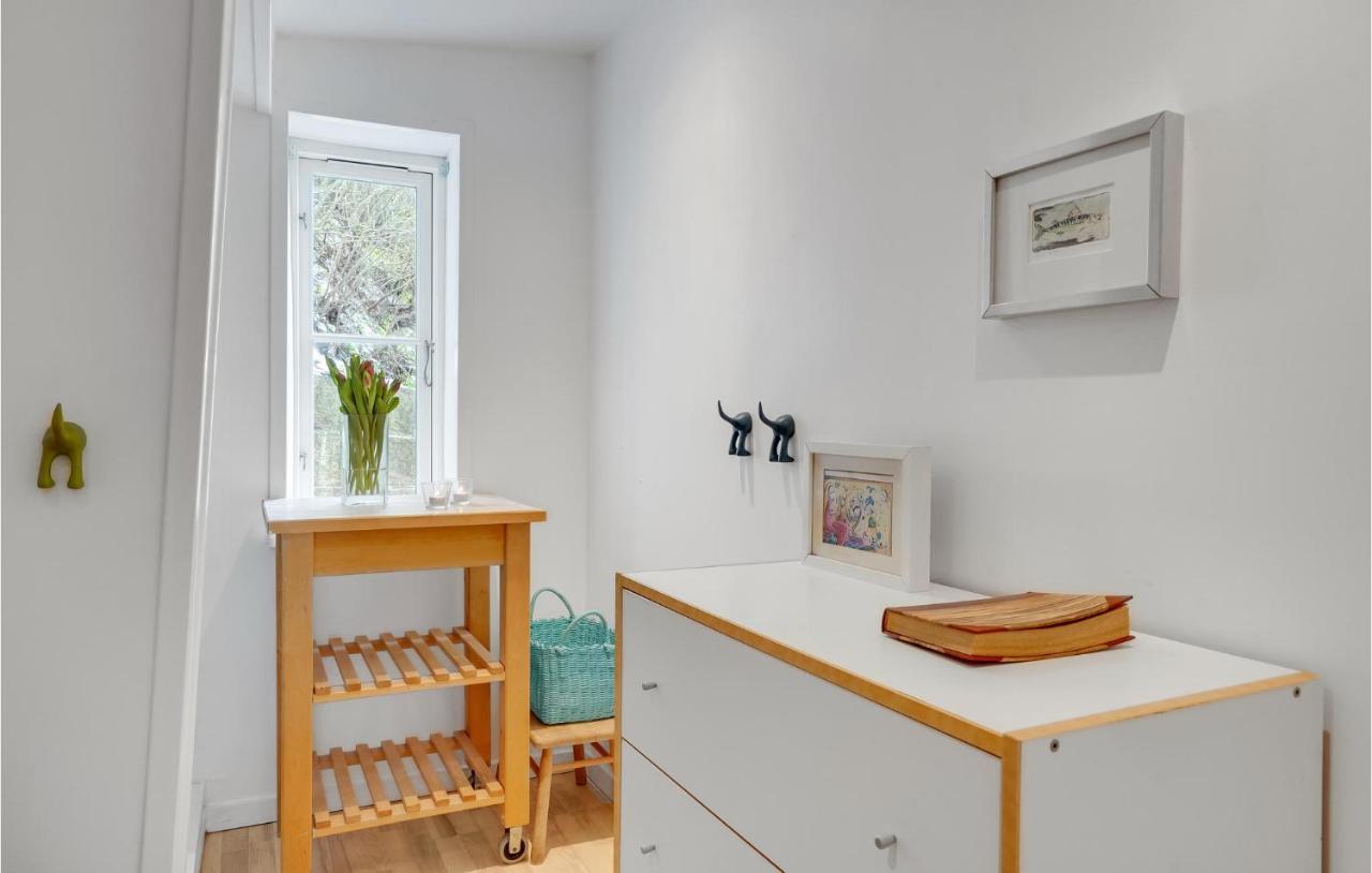 Nice Home In Ringkobing With Kitchen Søndervig Zewnętrze zdjęcie